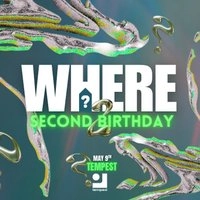 WHERE - 2nd Birthday