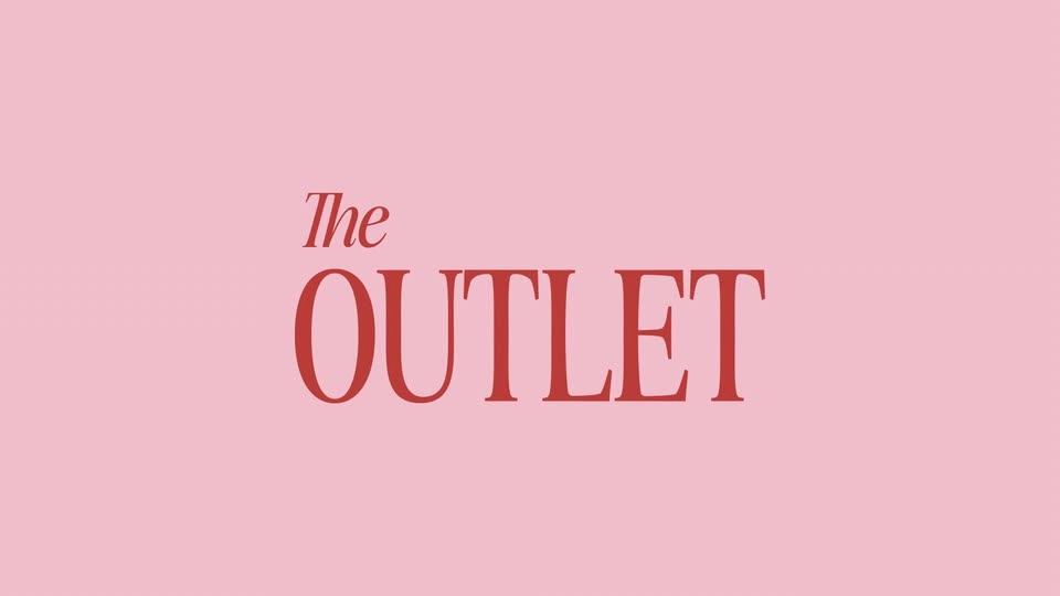 The Outlet - Edmonton
