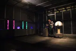 High Voltage Theatre