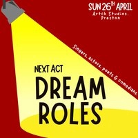Next Act: Dream Roles