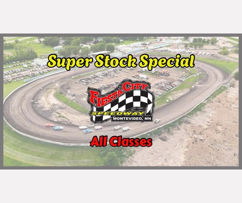 Super Stock Special