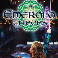 The Emerald Thieves