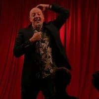 The Stand-up Comedy Experience