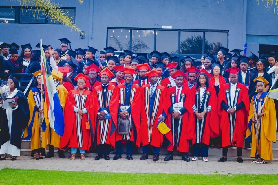 Graduation