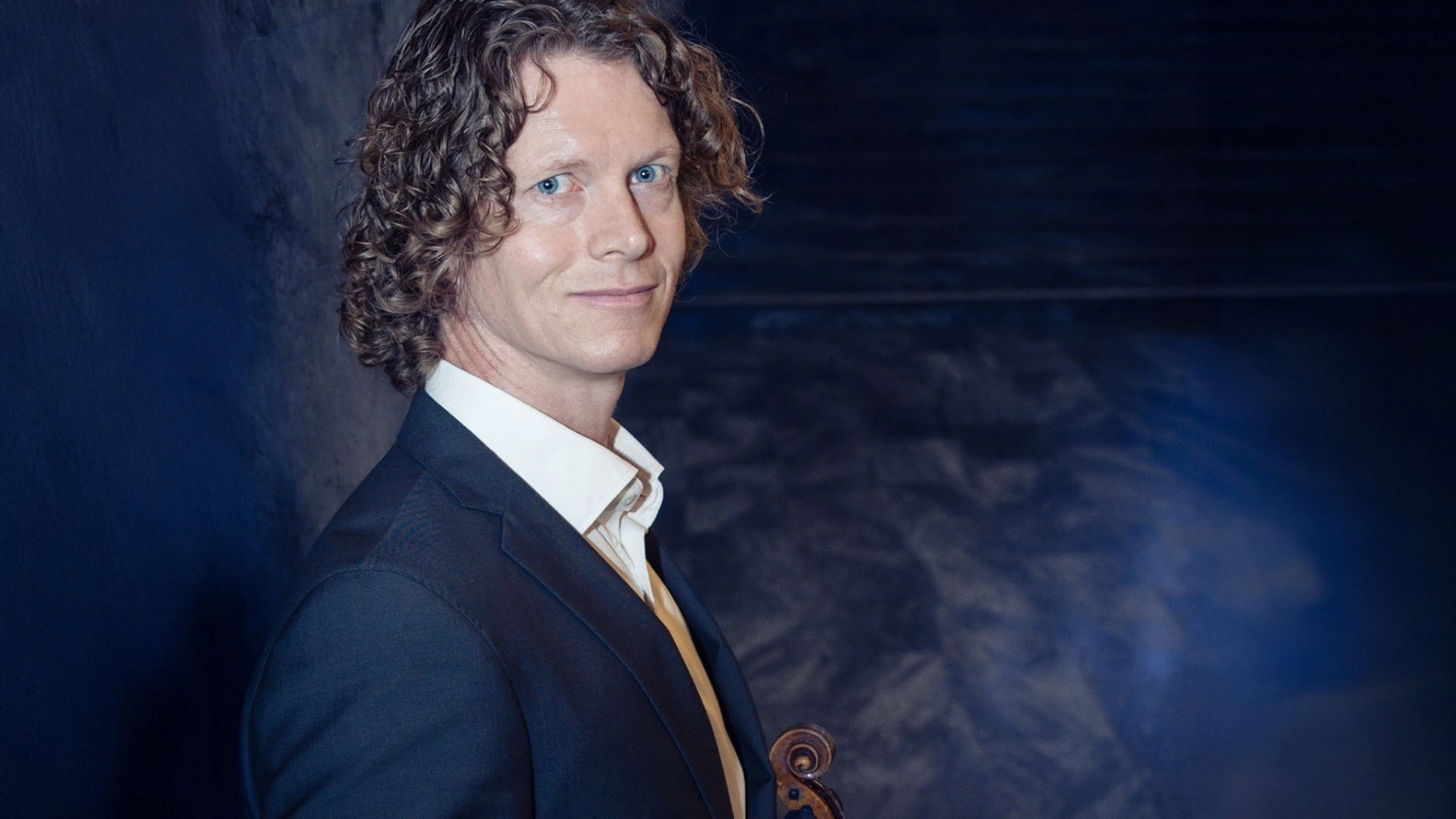 Lunchkonsert: Ett stråk av barock