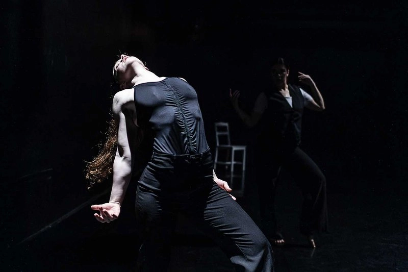 JIGSAW: Fragments of Identity