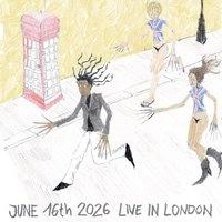 Sk8star London Headline Show