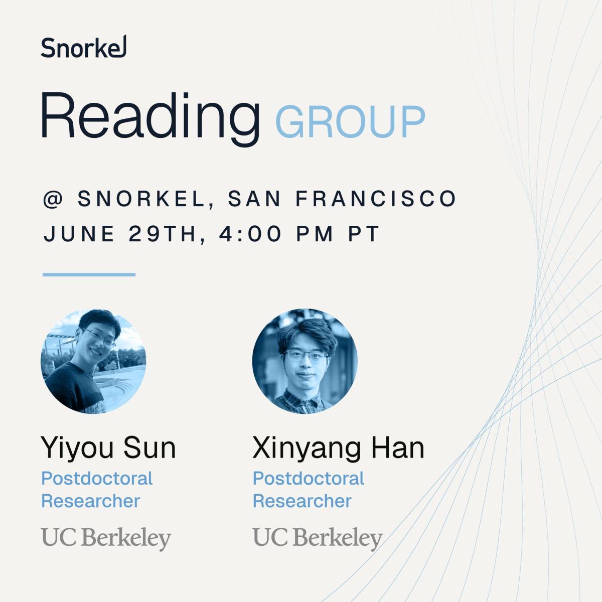 Reading Group (+🧋): Agents' Last Exam