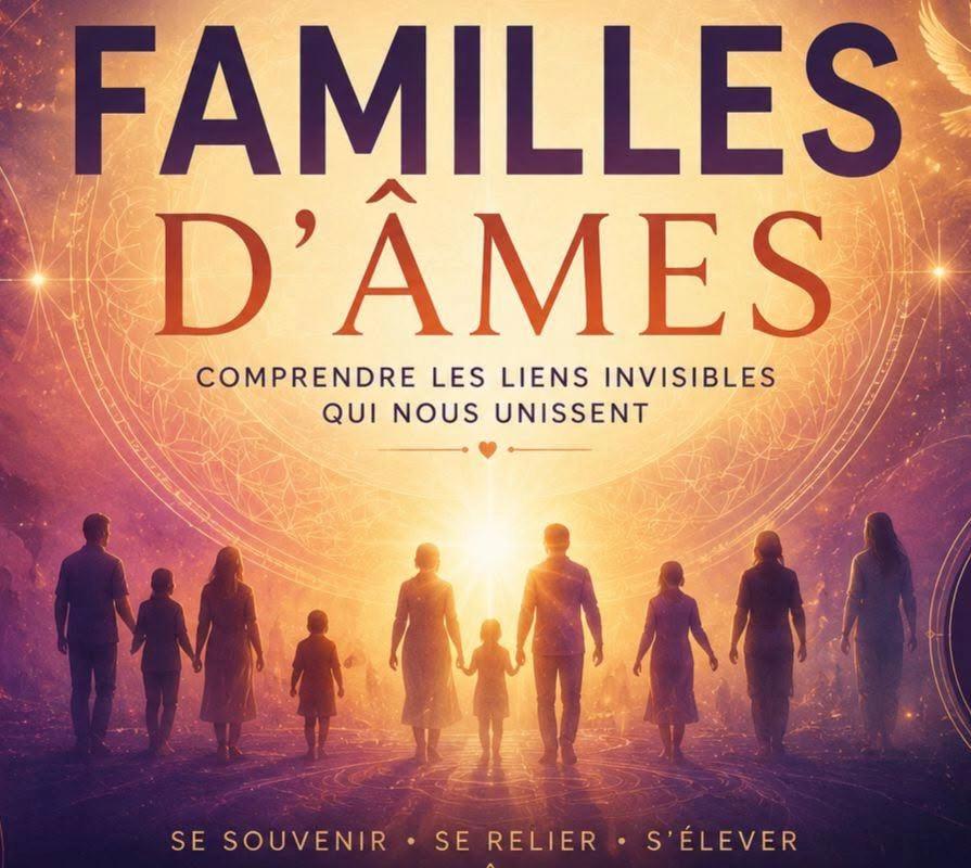 Découvrez votre Famille d'Âme à Soumagne