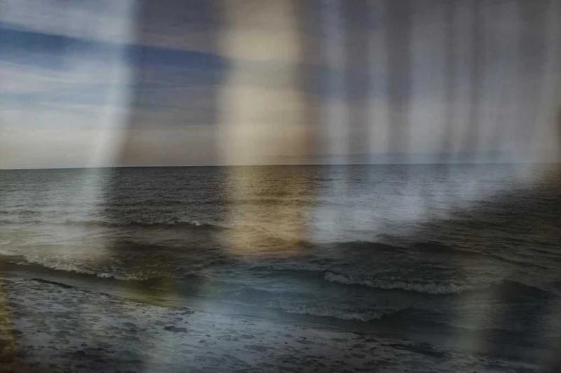 Guided tour of the exhibition Second Fire: A Love Letter to Baikal