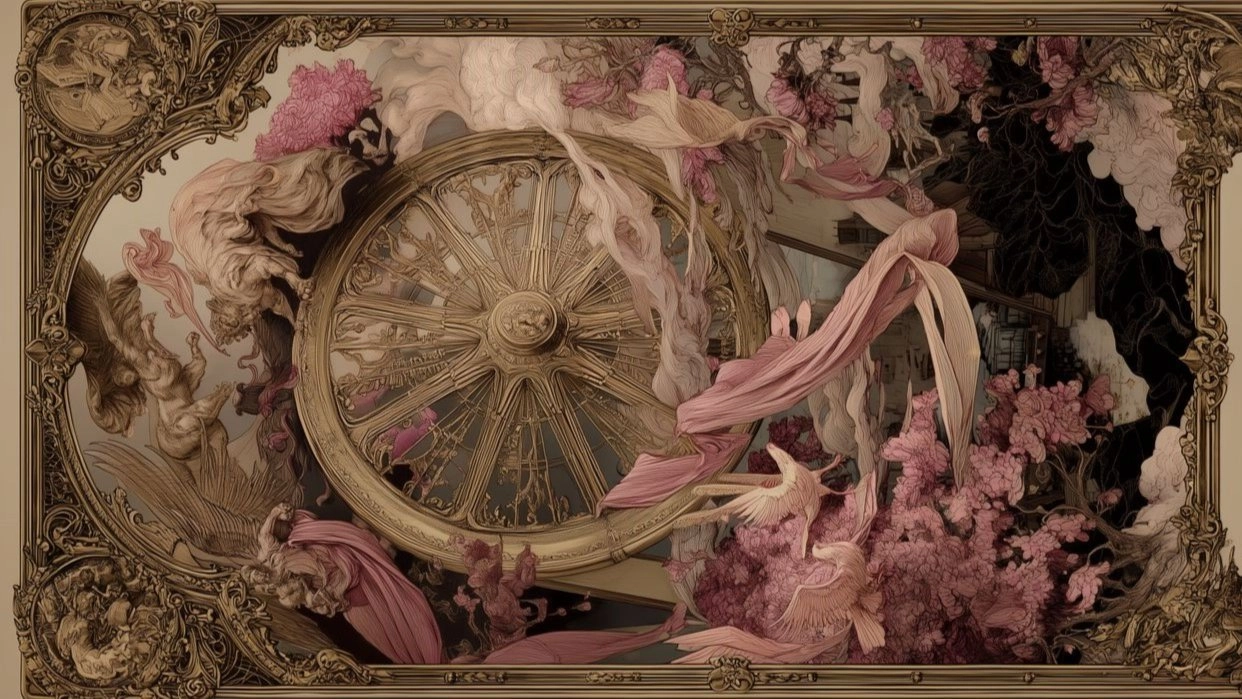 Diffuse Harms and Fortuna’s Wheel