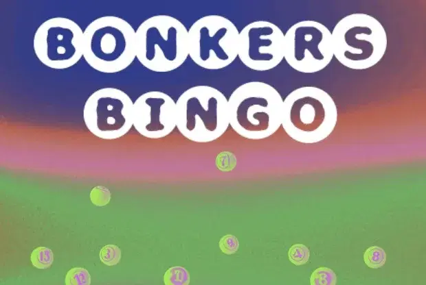Bonker Bingo