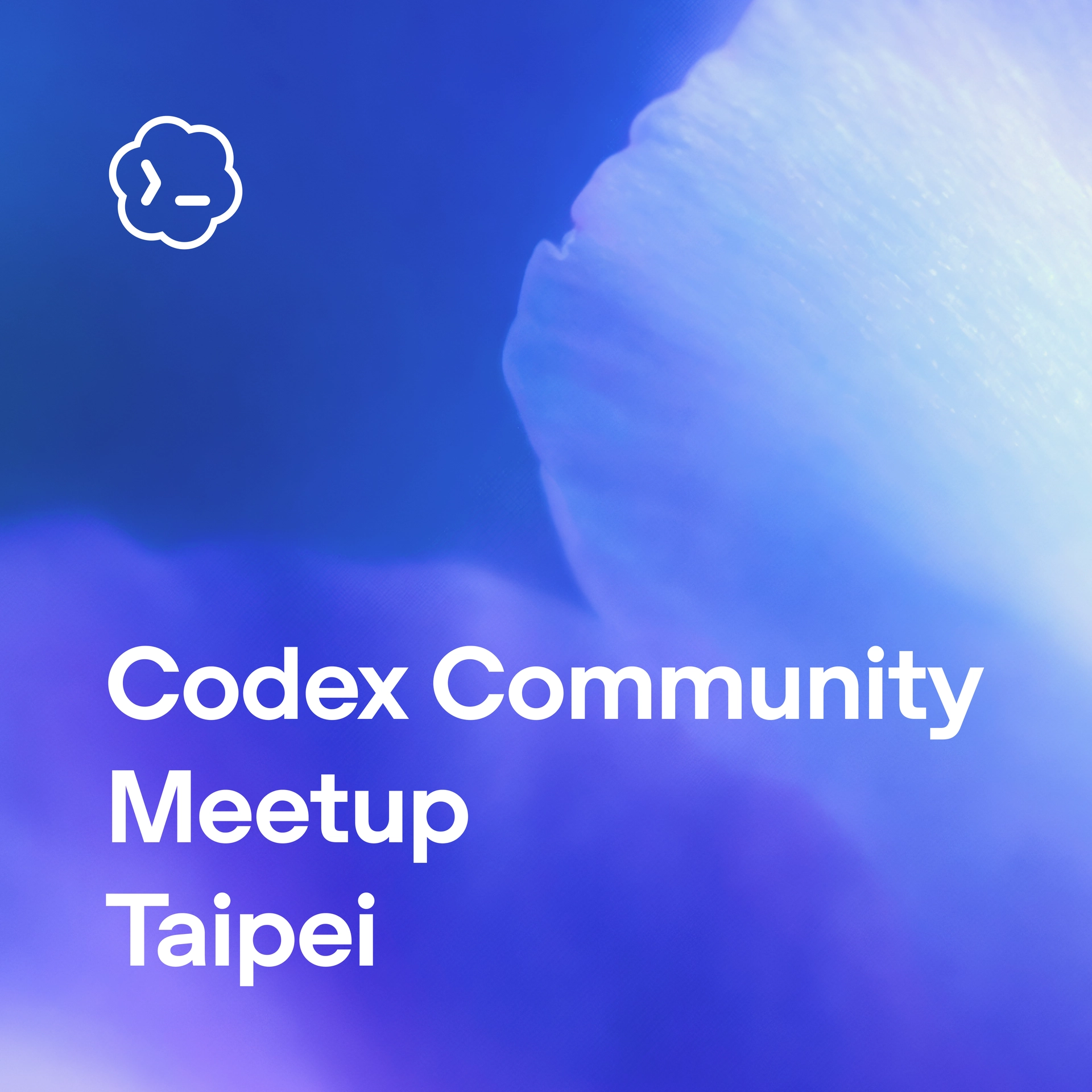 Codex Community Meetup - Taipei