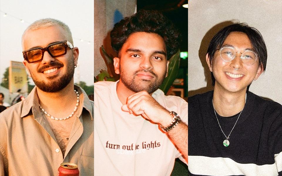 The Art of Mini Golf x Doña: COLLECTIVE COLLECTIVE