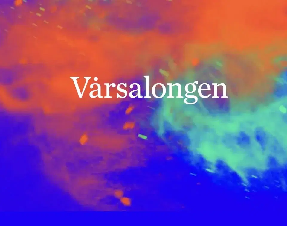 Konstresa till Färgfabriken och Liljevalchs i Stockholm