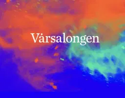 Konstresa till Färgfabriken och Liljevalchs i Stockholm