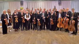 Klassiskt på Bristol