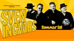 Sven Ingvars på Enkegården