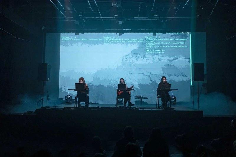 Kraa! – Festival skutočne súčasnej hudby