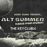 Alt Summer: Goes Pop-Punk!