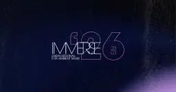 IMMERSE 2026 | Festival for Ambient Musik
