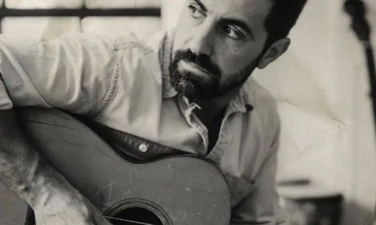 An Evening with Billy Simons Jr.