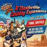 Sheffield: A Nashville Country Music Experience