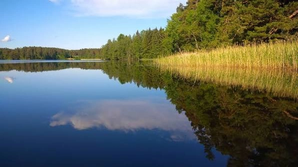 10 Lakes Pro-Max Hike