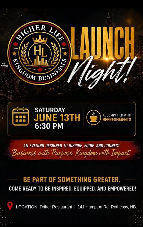 Higher Life Kingdom Businesses