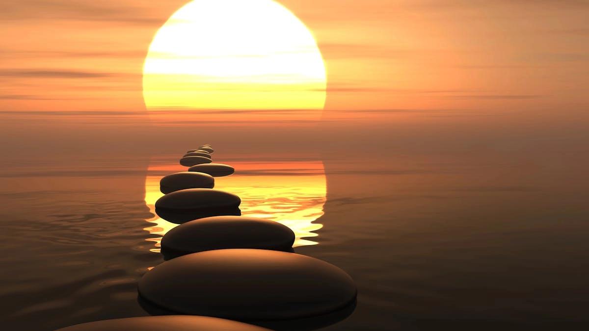 RECHARGE - En aften til indre ro