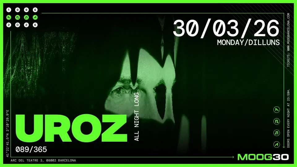 uroz (All Night Long)