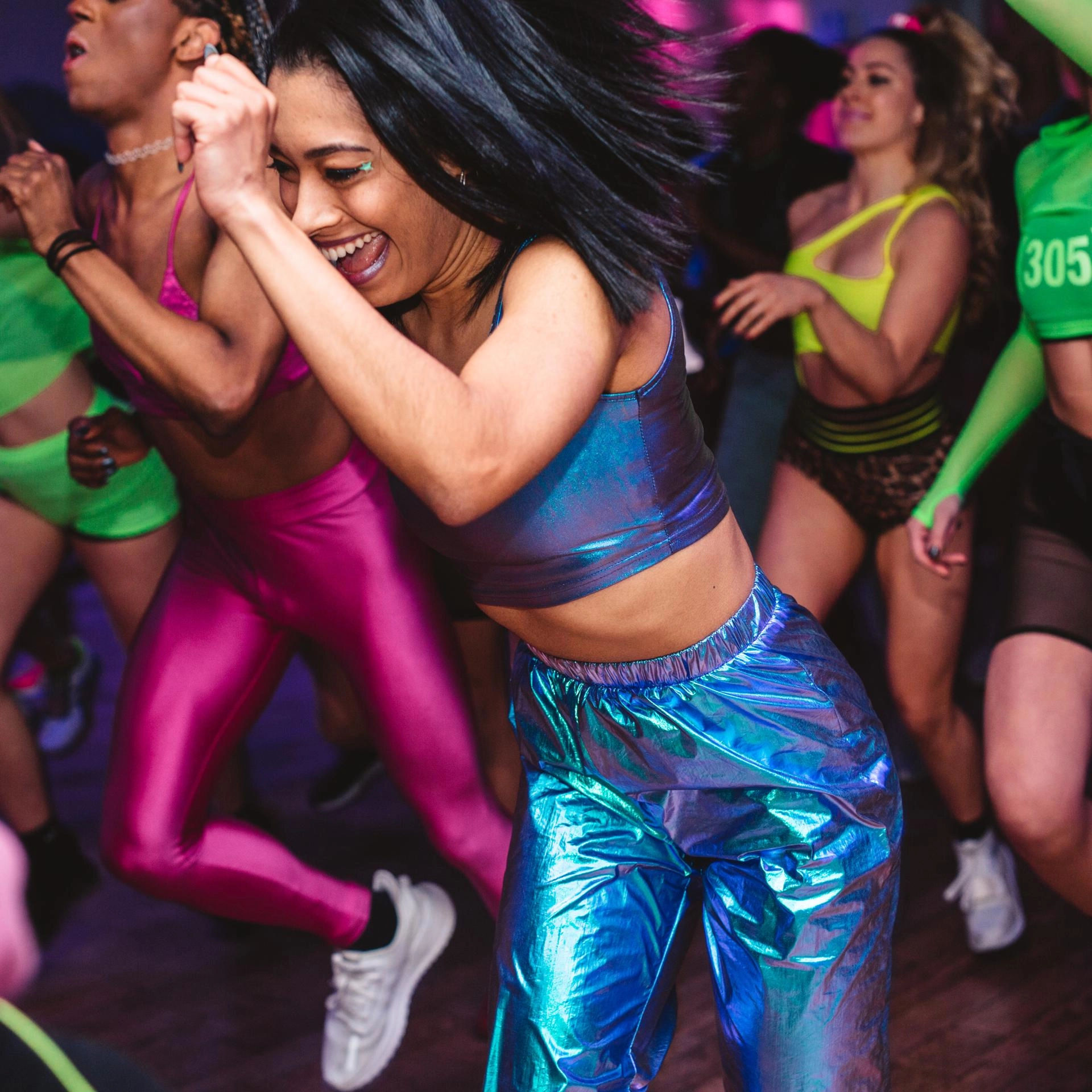 305 Fitness comes to NeueHouse