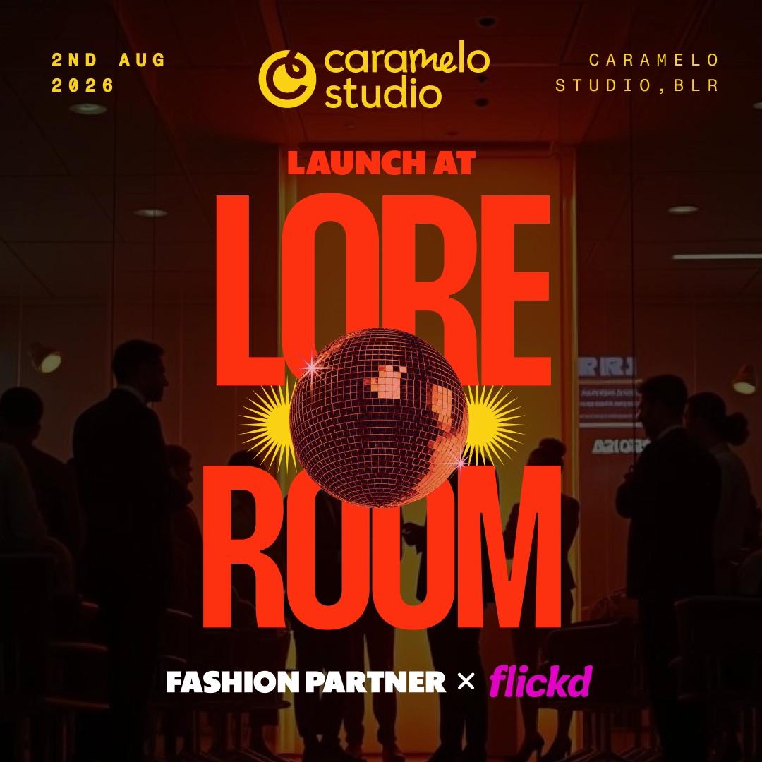 LORE ROOM Creator's Edition • 01
