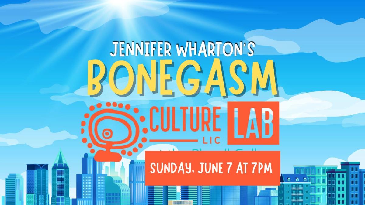 Bonegasm Live In The Lot - FREE
