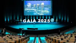 2026 GAIA Conference