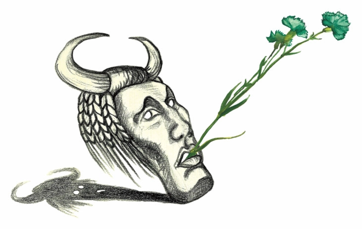 Möt konstnärerna i Nisabas hus