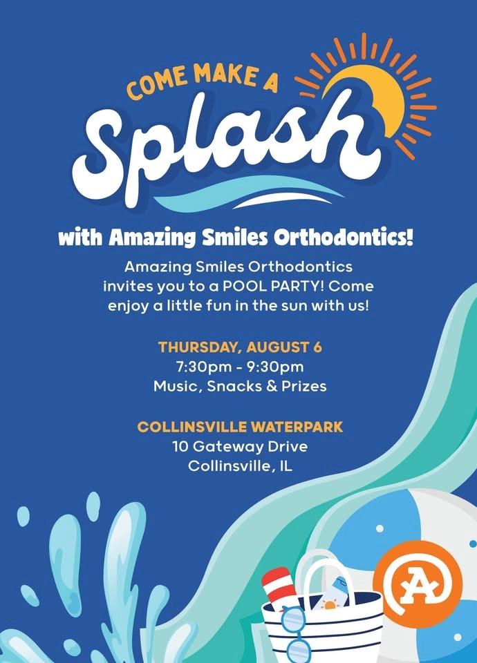 Splash Party