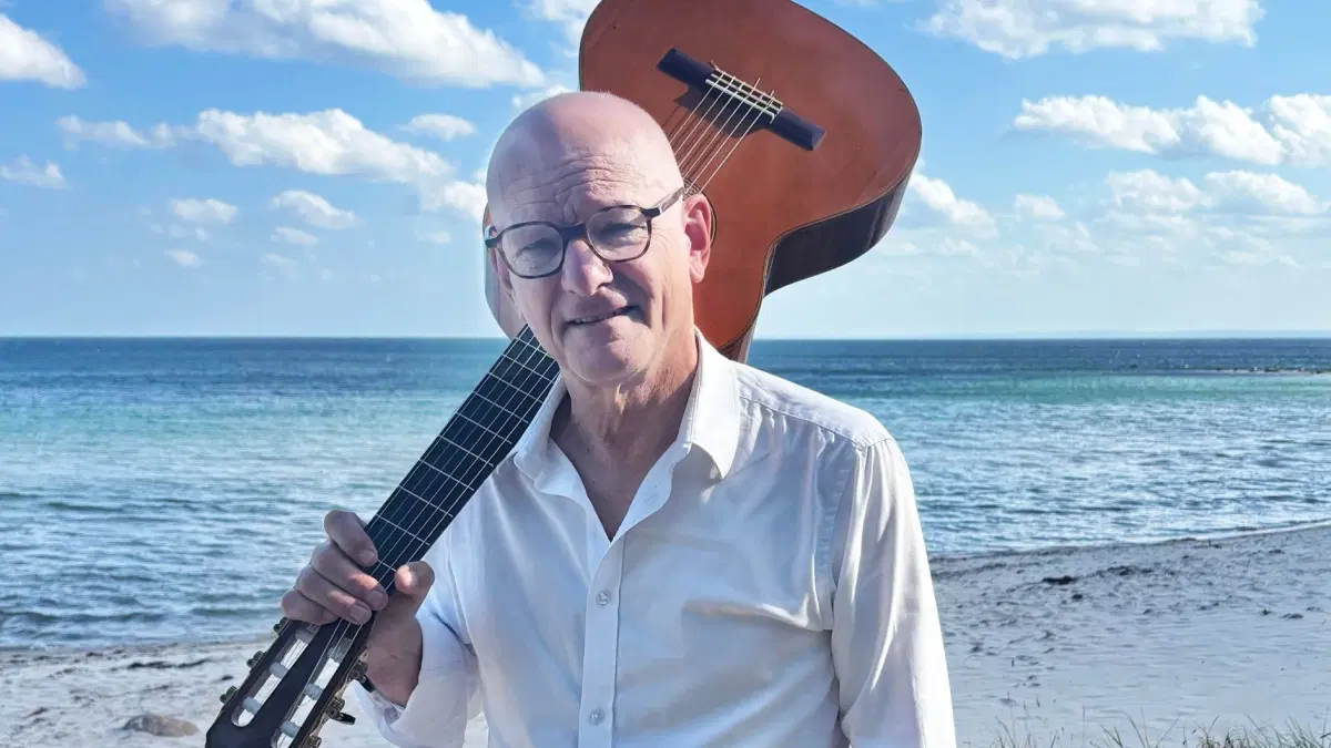 Taube & Adolphson med Anders Anton Påhlsson