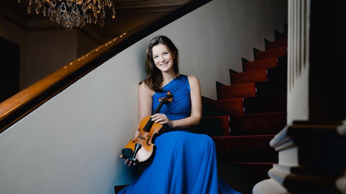 Janine Jansen