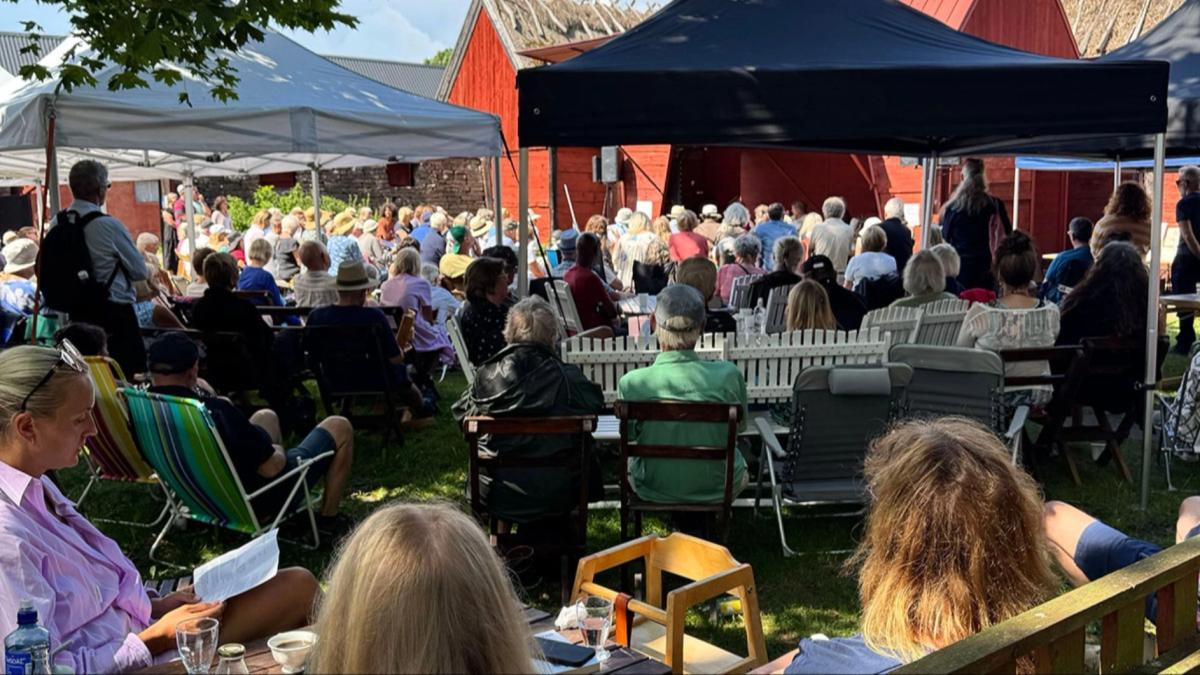 ÖLitt litteraturfestival 2026
