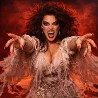 The Velvet Burlesque - Cabaret Gothique Halloween Show Sheffield