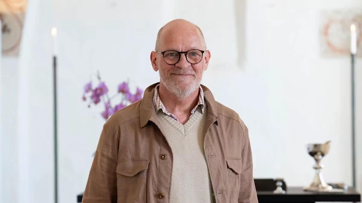 “At rejse er at lege” Lars Bom med trio