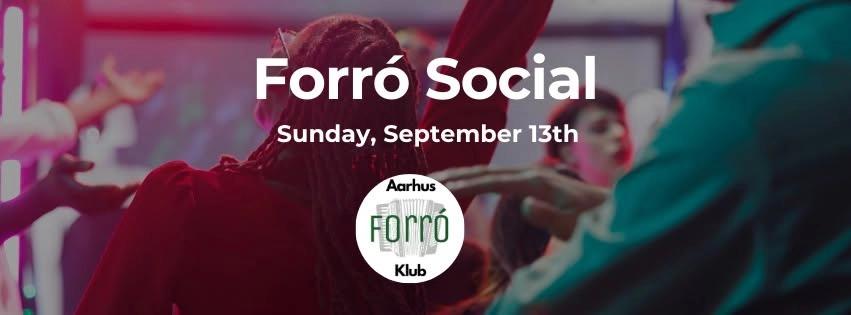 Forró Social
