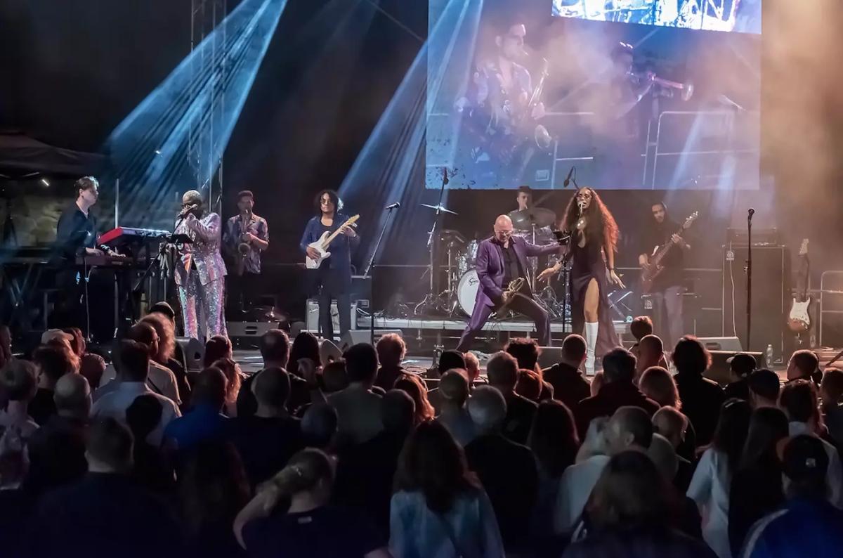Jazz Open Ostrava 2026