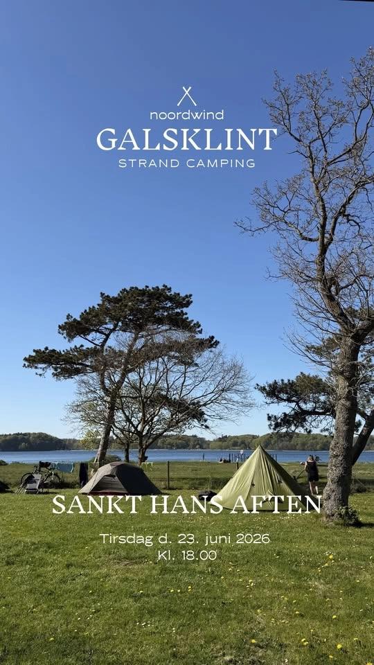 Sankt Hans Aften