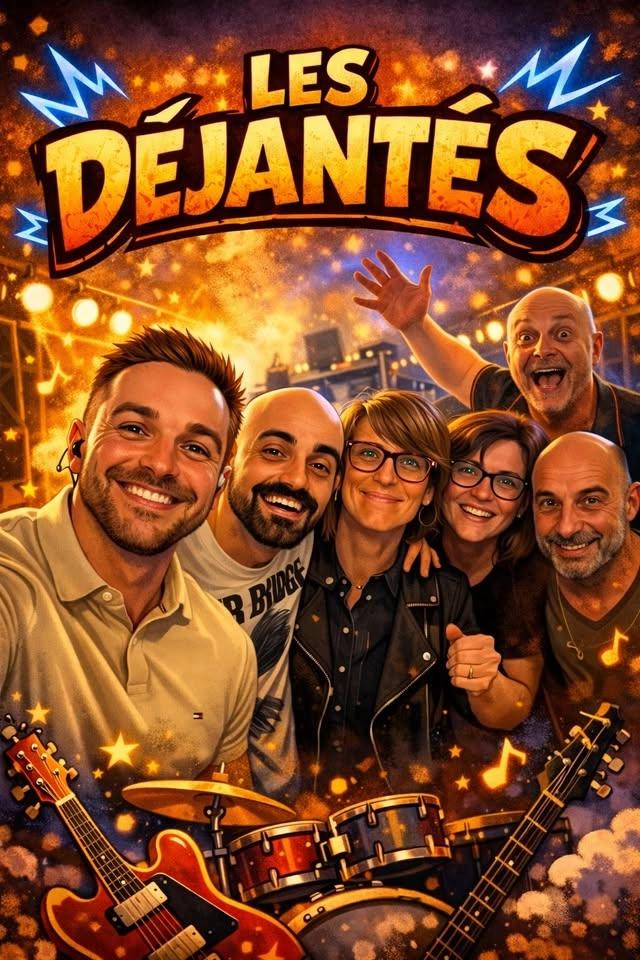 Fête de la Musique UFEELGOOD 2026
