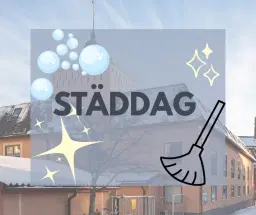 STÄDDAG IV