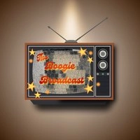 The Boogie Broadcast- 70s Live Music night