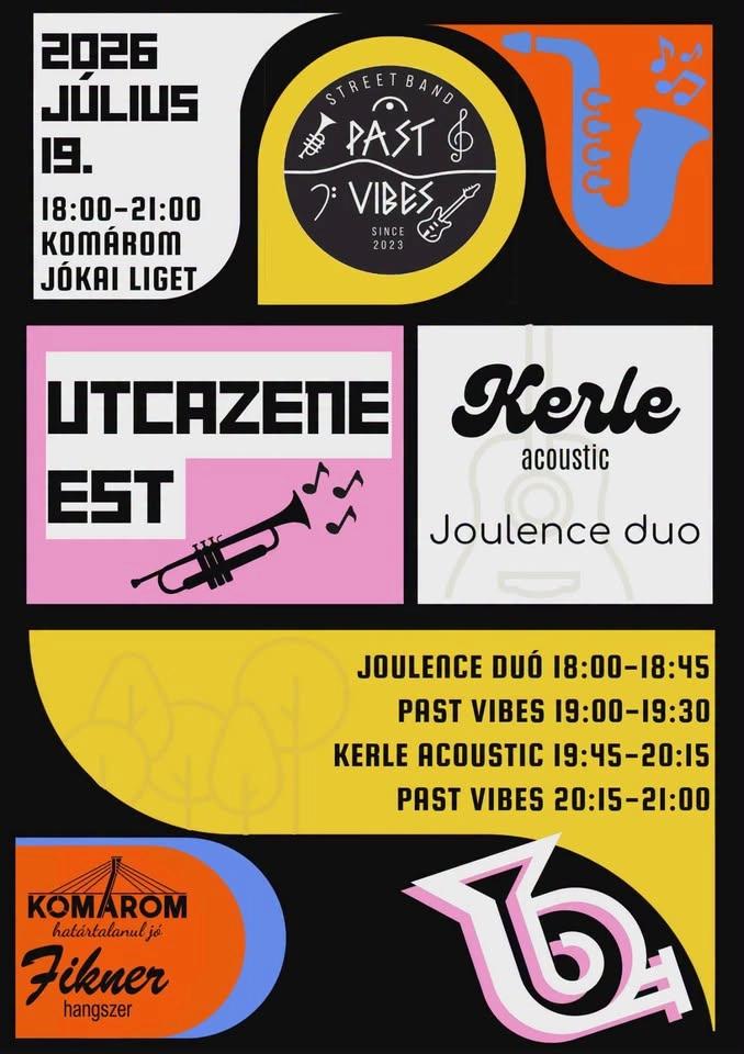 Utcazene est
