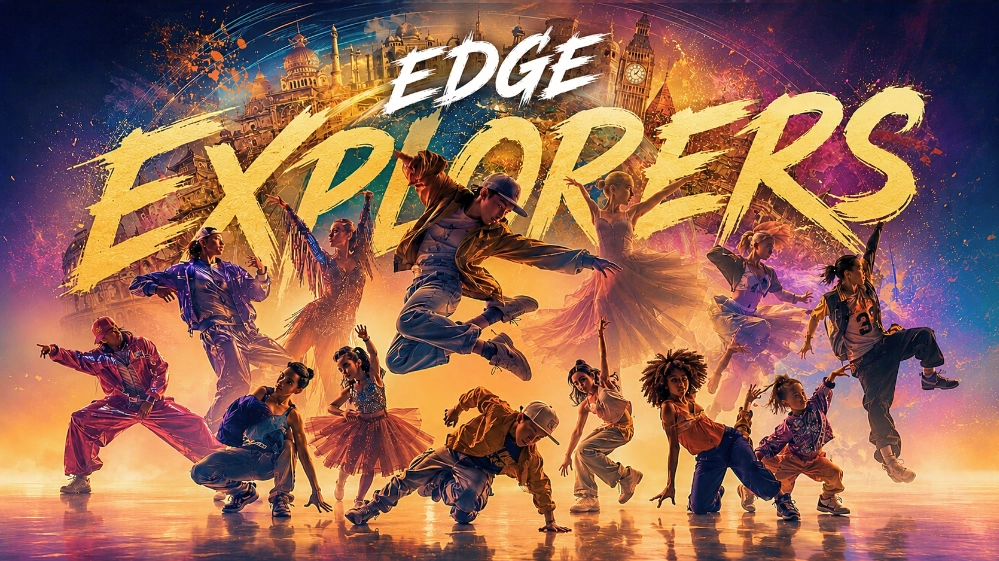 Edge Explorers